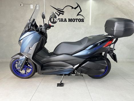YAMAHA XMAX 250 ABS