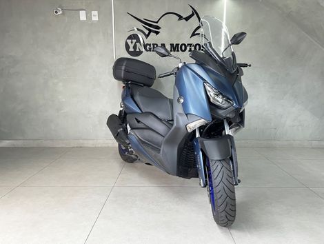 YAMAHA XMAX 250 ABS