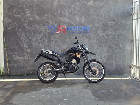 YAMAHA XTZ 250 LANDER 249cc/LANDER BLUEFLEX/ABS