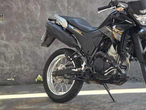 YAMAHA XTZ 250 LANDER 249cc/LANDER BLUEFLEX/ABS