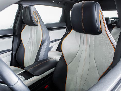 BYD Song Plus 1.5 16V Aut. (Hibrido)