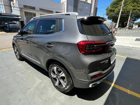 Caoa Chery Tiggo 5X SPORT 1.5 Turbo Flex Aut.