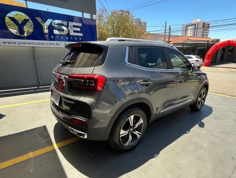 Caoa Chery Tiggo 5X SPORT 1.5 Turbo Flex Aut.