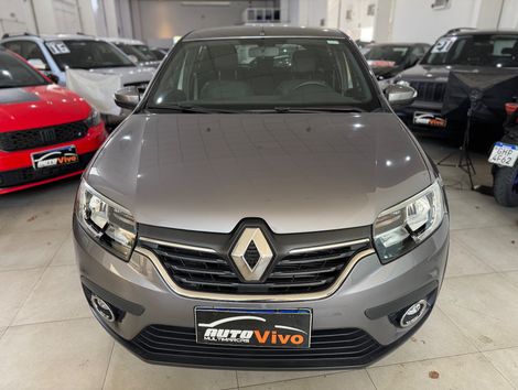 Renault SANDERO Intense Flex 1.6 16V 5p Aut.