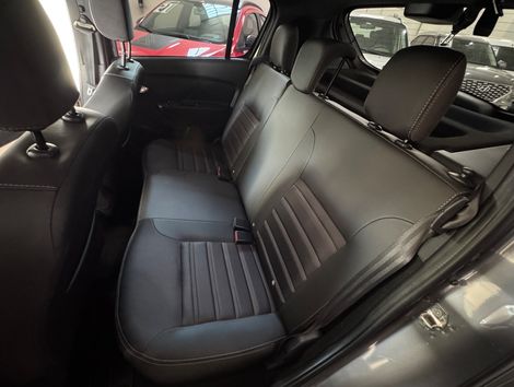 Renault SANDERO Intense Flex 1.6 16V 5p Aut.