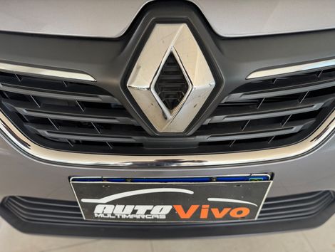 Renault SANDERO Intense Flex 1.6 16V 5p Aut.