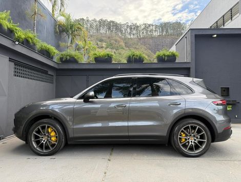 Porsche Cayenne 3.0 V6 340cv