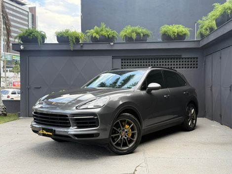 Porsche Cayenne 3.0 V6 340cv