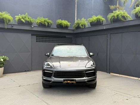 Porsche Cayenne 3.0 V6 340cv