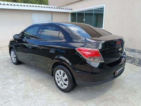 Chevrolet PRISMA Sed. LT 1.4 8V FlexPower 4p