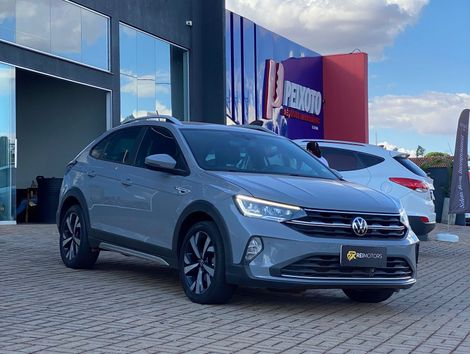 VolksWagen Nivus Highline 1.0 200 TSI Flex Aut.