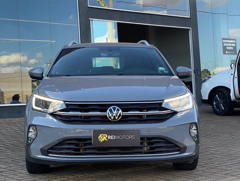 VolksWagen Nivus Highline 1.0 200 TSI Flex Aut.