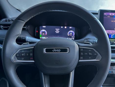 Jeep COMPASS S T270 1.3 TB 4x2 Flex Aut.