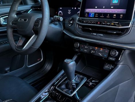 Jeep COMPASS S T270 1.3 TB 4x2 Flex Aut.