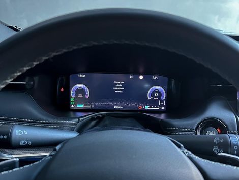 Jeep COMPASS S T270 1.3 TB 4x2 Flex Aut.