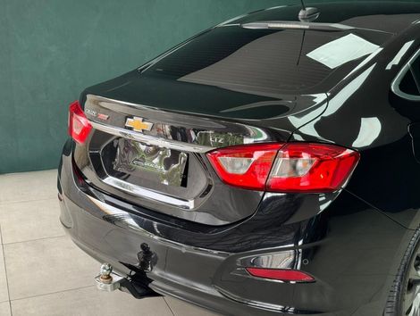 Chevrolet CRUZE LTZ 1.4 16V Turbo Flex 4p Aut.