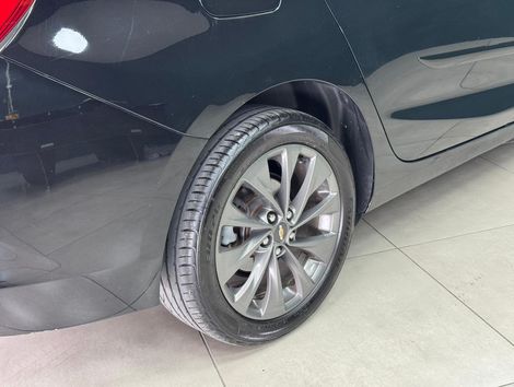 Chevrolet CRUZE LTZ 1.4 16V Turbo Flex 4p Aut.