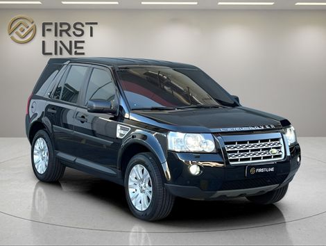Land Rover Freelander2 I6 SE 3.2 232cv Aut. 5p
