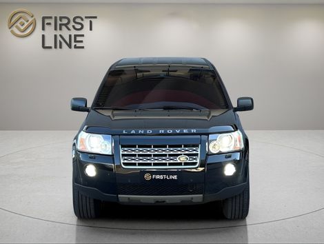 Land Rover Freelander2 I6 SE 3.2 232cv Aut. 5p