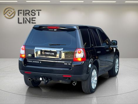 Land Rover Freelander2 I6 SE 3.2 232cv Aut. 5p