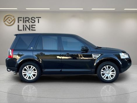 Land Rover Freelander2 I6 SE 3.2 232cv Aut. 5p
