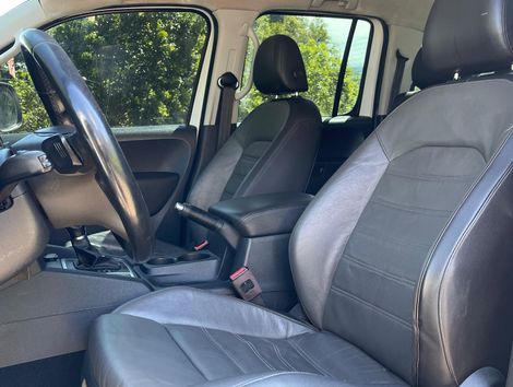 VolksWagen AMAROK High.CD 2.0 16V TDI 4x4 Dies. Aut