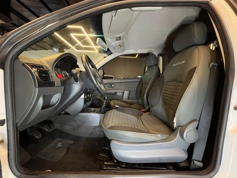 Fiat Strada Adv. Ext./ Ext.1.8 LOCKER Flex CE