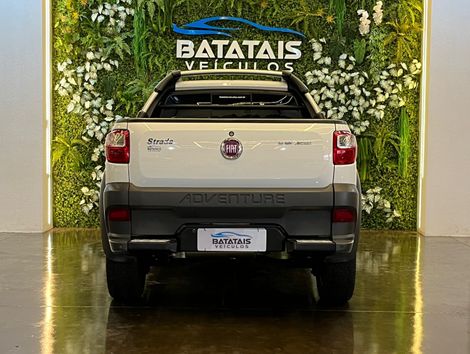 Fiat Strada Adv. Ext./ Ext.1.8 LOCKER Flex CE