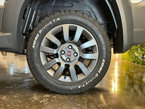 Fiat Strada Adv. Ext./ Ext.1.8 LOCKER Flex CE