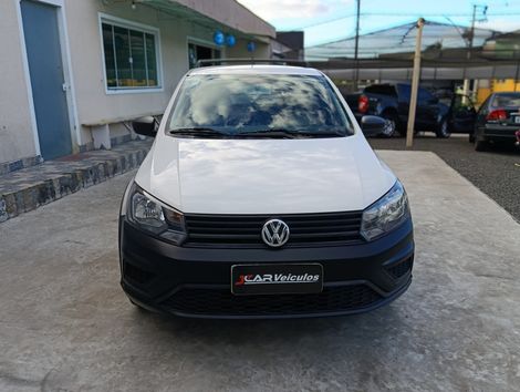 VolksWagen Saveiro Robust 1.6 Total Flex 8V