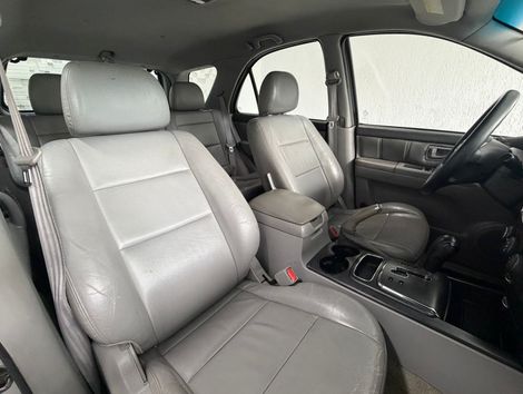 Kia Motors Sorento EX 2.5 140/170cv 4x4 Aut.Diesel