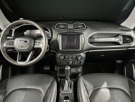 Jeep Renegade Long. T270 1.3 TB 4x2 Flex Aut.