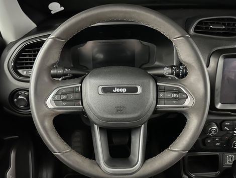 Jeep Renegade Long. T270 1.3 TB 4x2 Flex Aut.