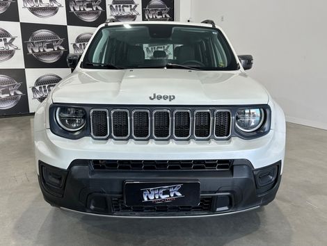 Jeep Renegade Long. T270 1.3 TB 4x2 Flex Aut.