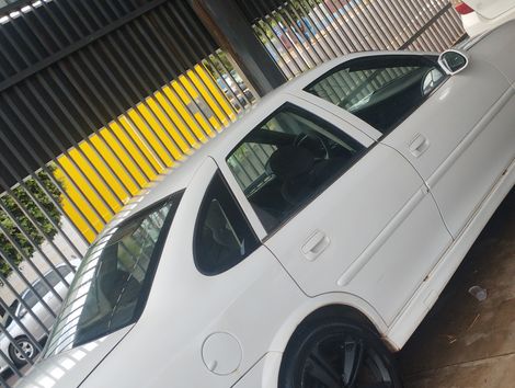 Chevrolet Vectra GLS/Expres.2.2/ 2.0 e 2.0 CD 8V