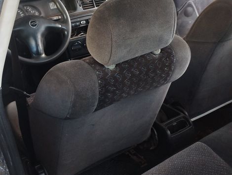 Chevrolet Vectra GLS/Expres.2.2/ 2.0 e 2.0 CD 8V