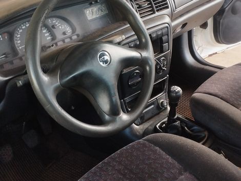 Chevrolet Vectra GLS/Expres.2.2/ 2.0 e 2.0 CD 8V