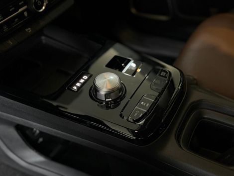 RAM RAMPAGE LARAMIE 2.2 TB CD 4X4 Die. Aut.