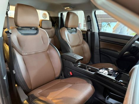 RAM RAMPAGE LARAMIE 2.2 TB CD 4X4 Die. Aut.