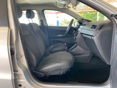 VolksWagen Gol 1.0 Flex 12V 5p