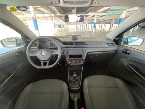 VolksWagen Gol 1.0 Flex 12V 5p