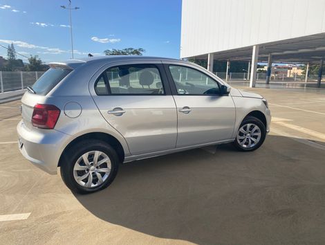 VolksWagen Gol 1.0 Flex 12V 5p