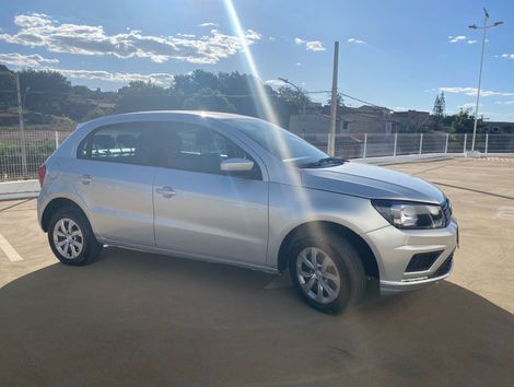 VolksWagen Gol 1.0 Flex 12V 5p