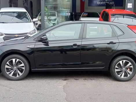VolksWagen Polo Comfort. 200 TSI 1.0 Flex 12V Aut.