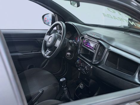 Fiat Strada Endurance 1.4 Flex 8V CS Plus