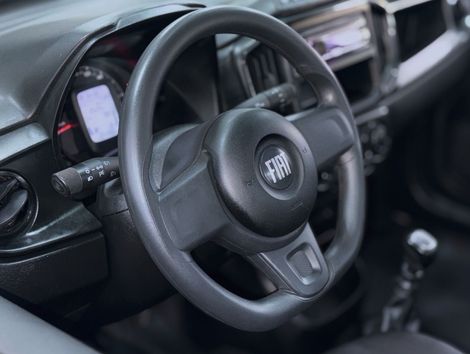 Fiat Strada Endurance 1.4 Flex 8V CS Plus