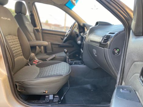 Fiat Palio Weekend Adventure LOCKER 1.8 Flex