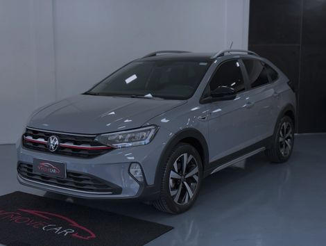 VolksWagen Nivus Highline 1.0 200 TSI Flex Aut.