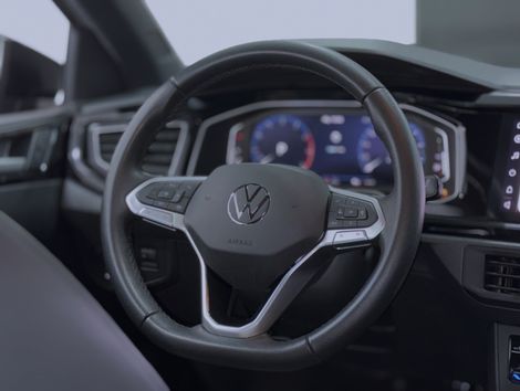 VolksWagen Nivus Highline 1.0 200 TSI Flex Aut.