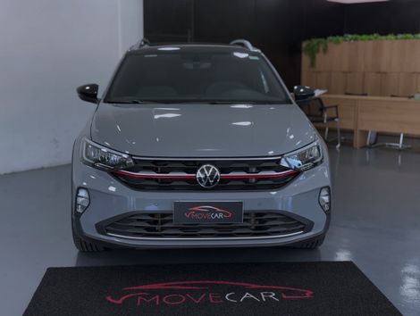 VolksWagen Nivus Highline 1.0 200 TSI Flex Aut.